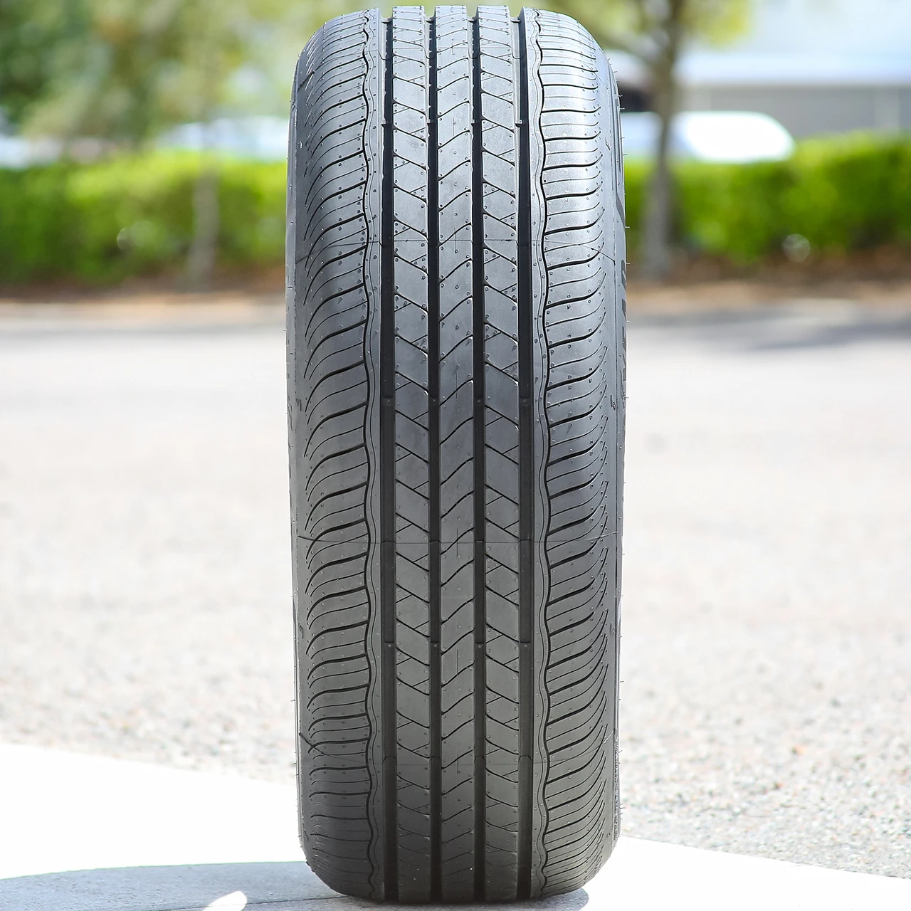 Goodyear Assurance MaxGuard 185/55R15 82V