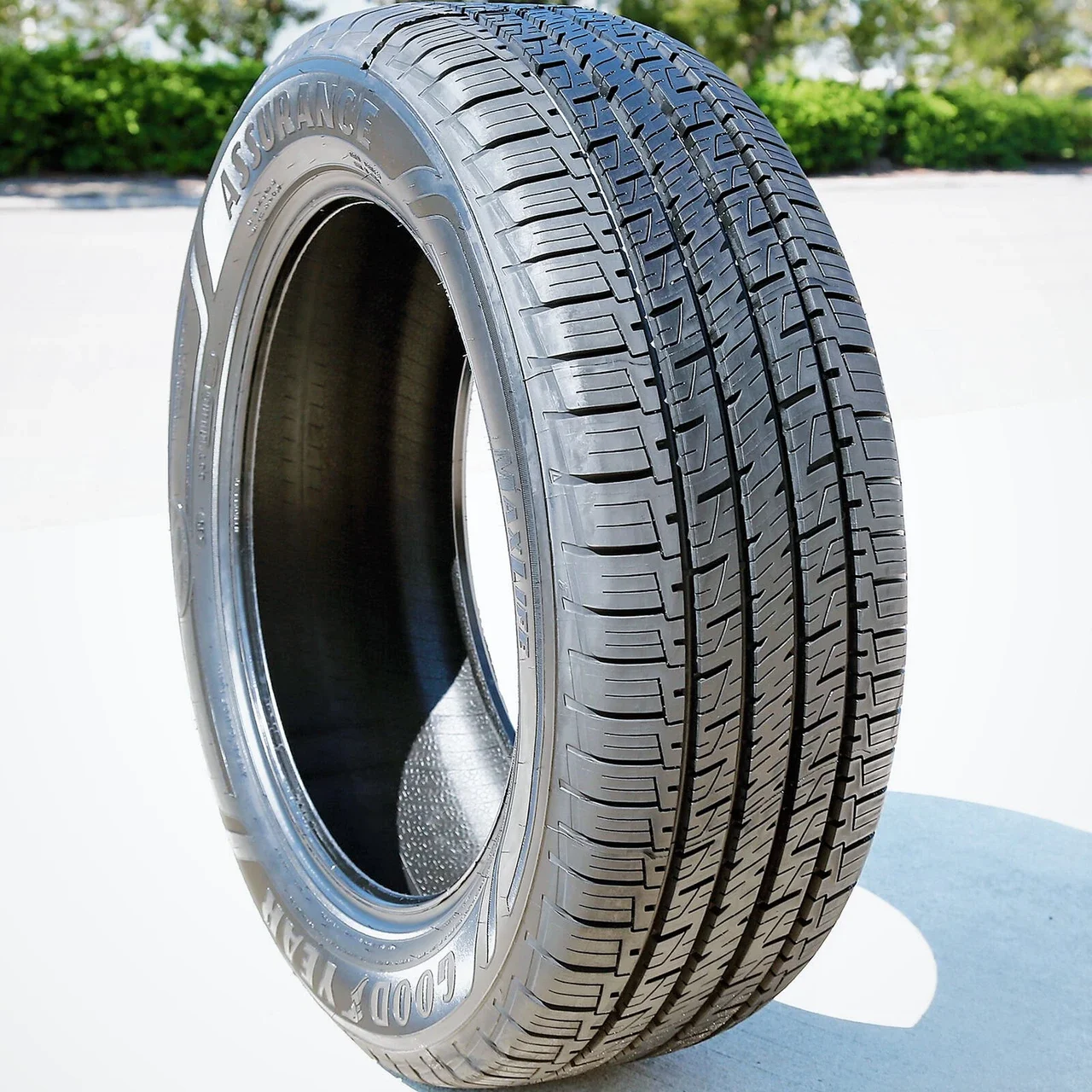 Goodyear Assurance MaxLife 225/45R18 91V
