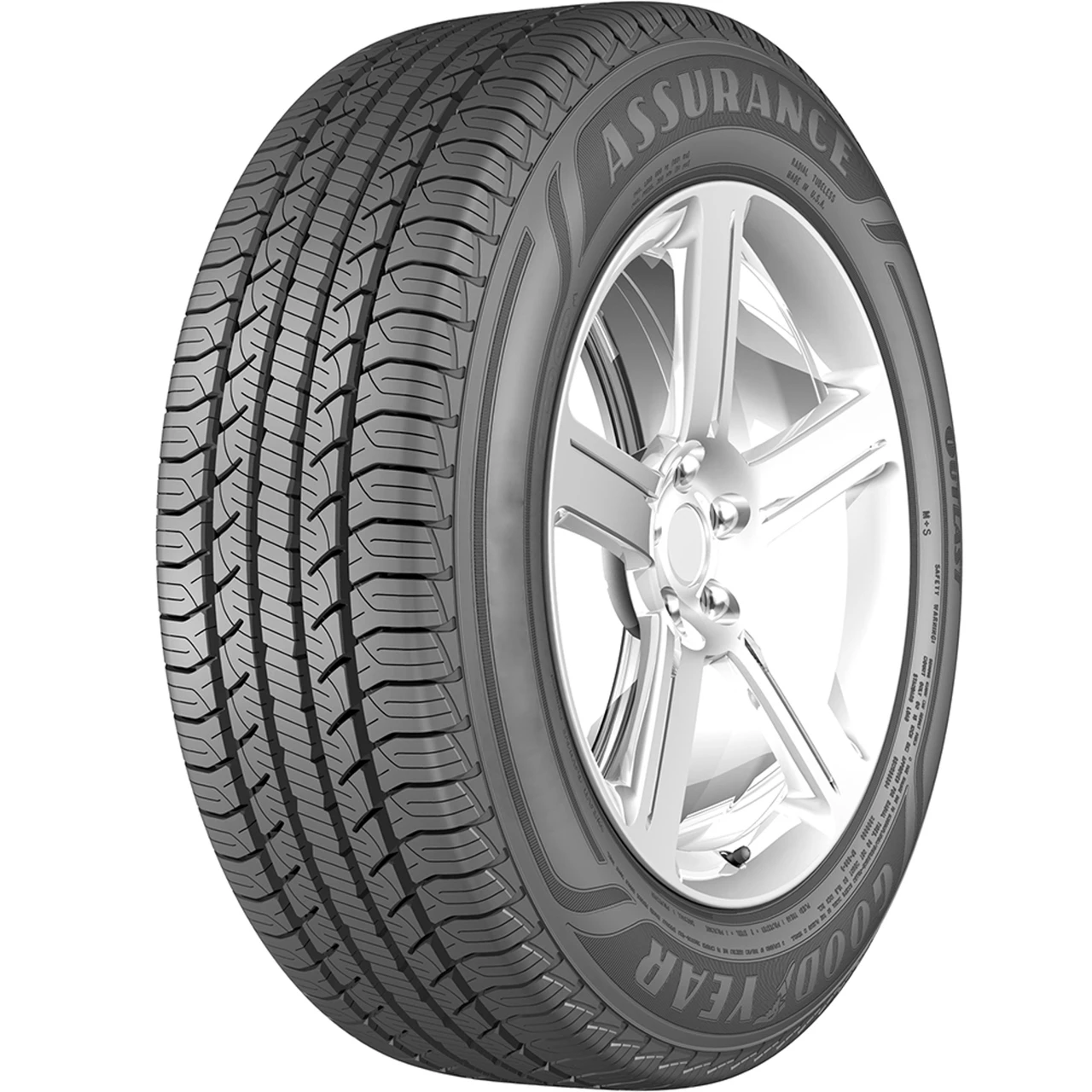 Goodyear Assurance Outlast 225/50R17 94V
