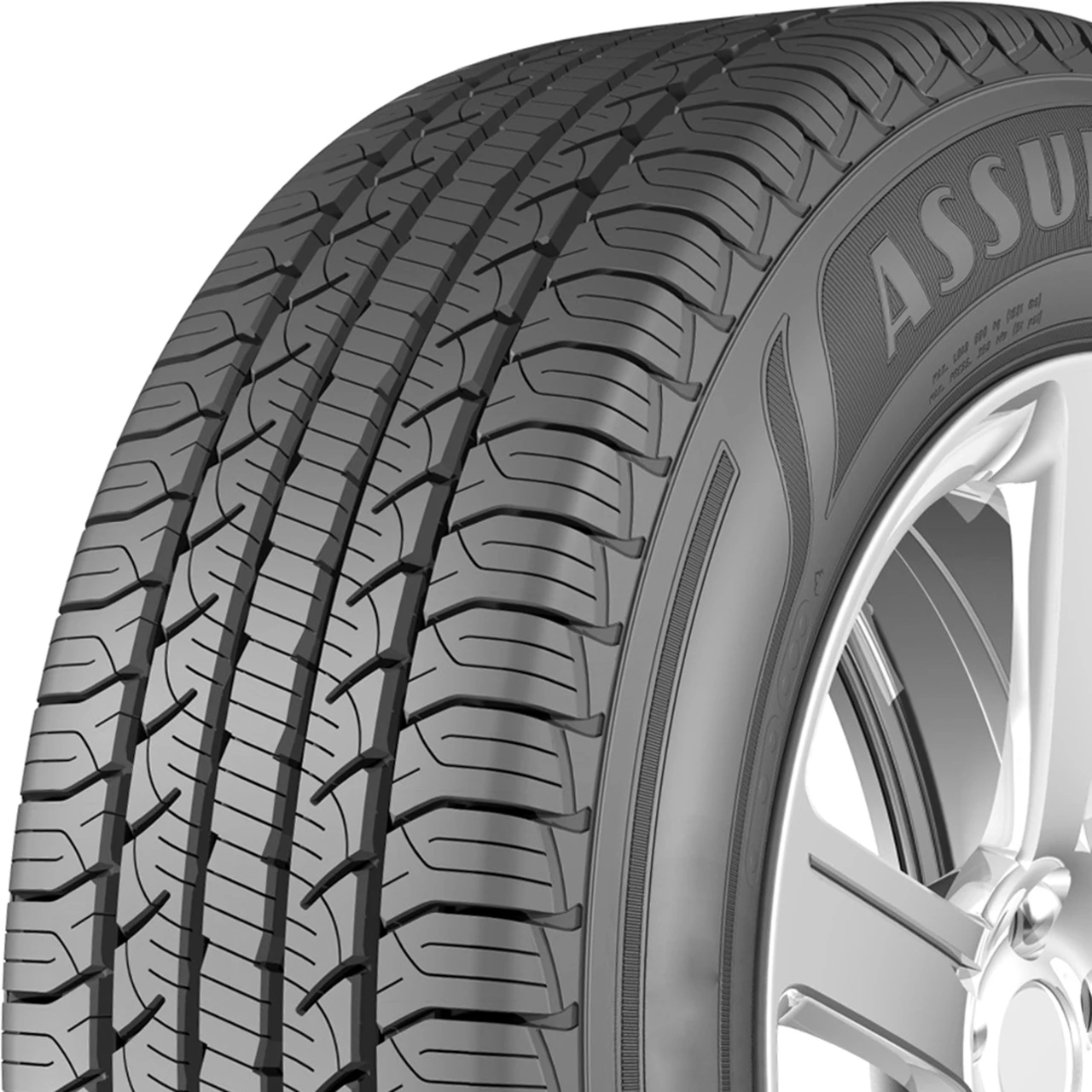 Goodyear Assurance Outlast 225/50R17 94V