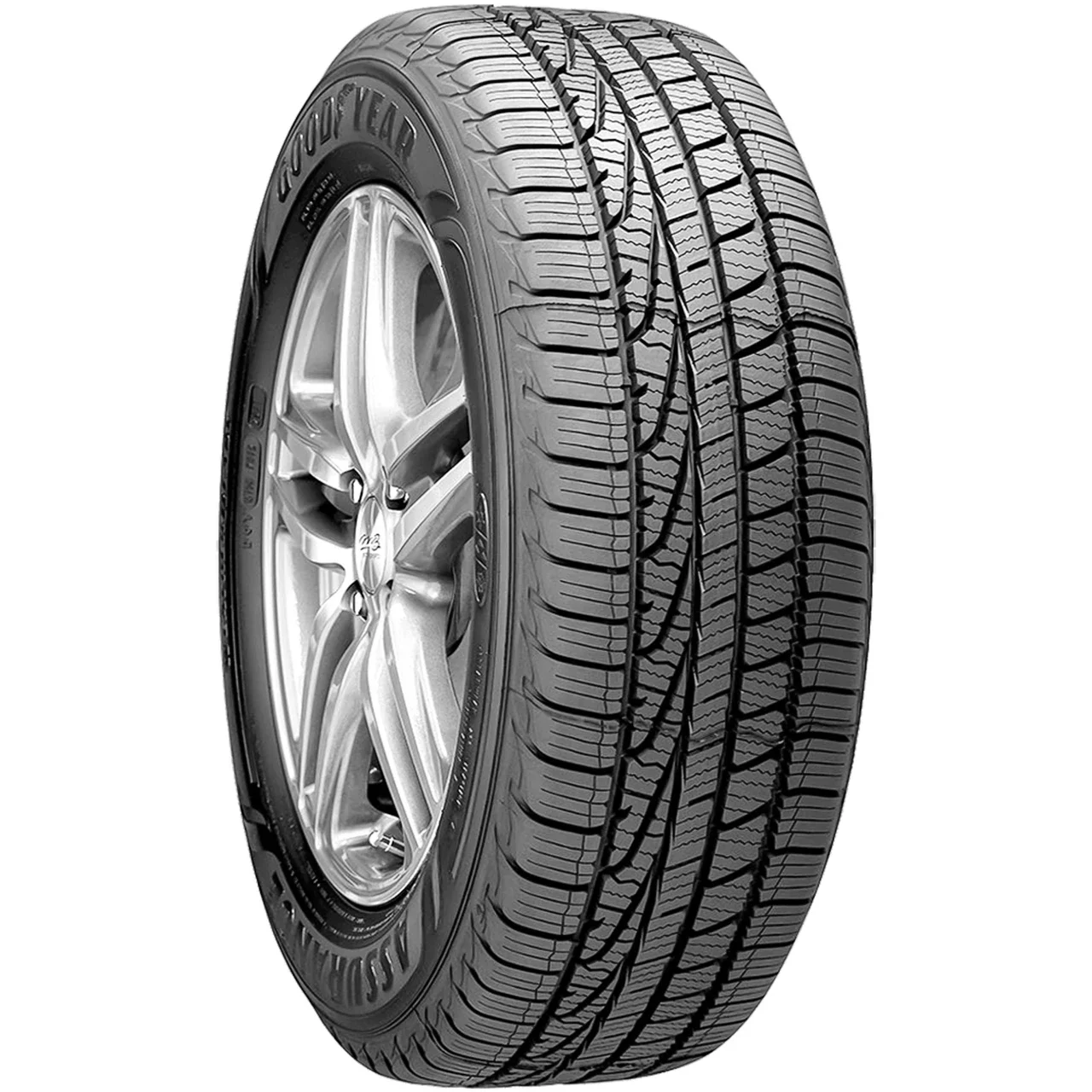 Goodyear Assurance WeatherReady 225/50R17 94V