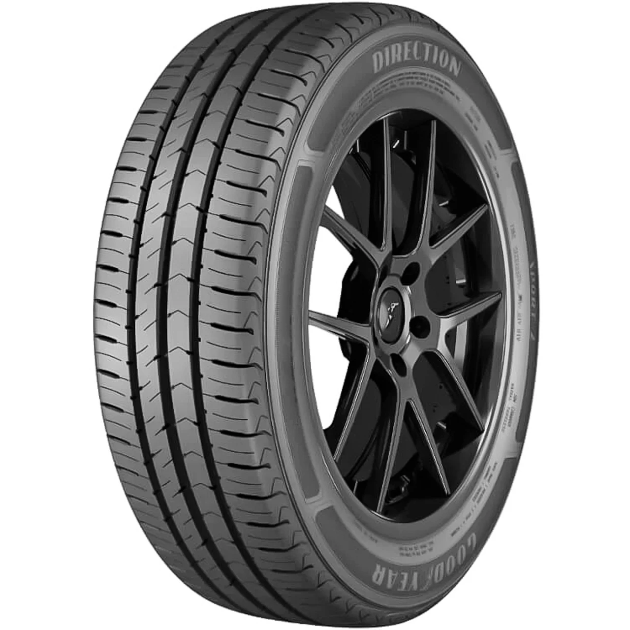 Goodyear Direction Sport 2 205/55R16 91V