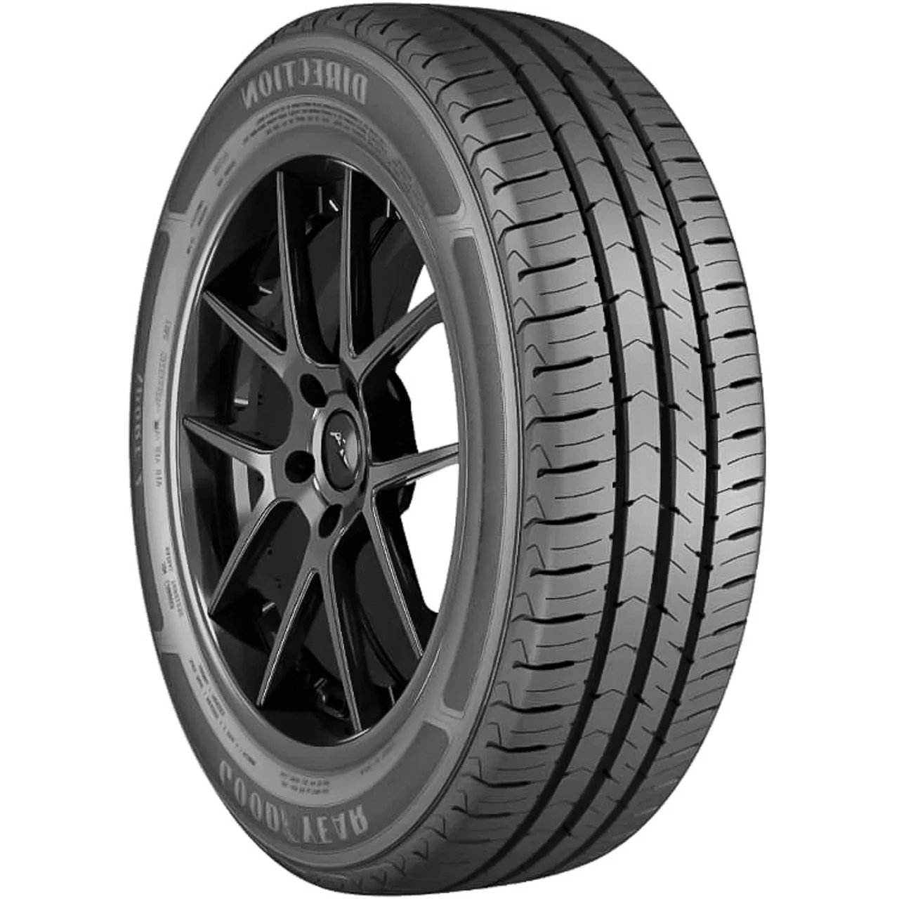 Goodyear Direction Sport 2 205/55R16 91V
