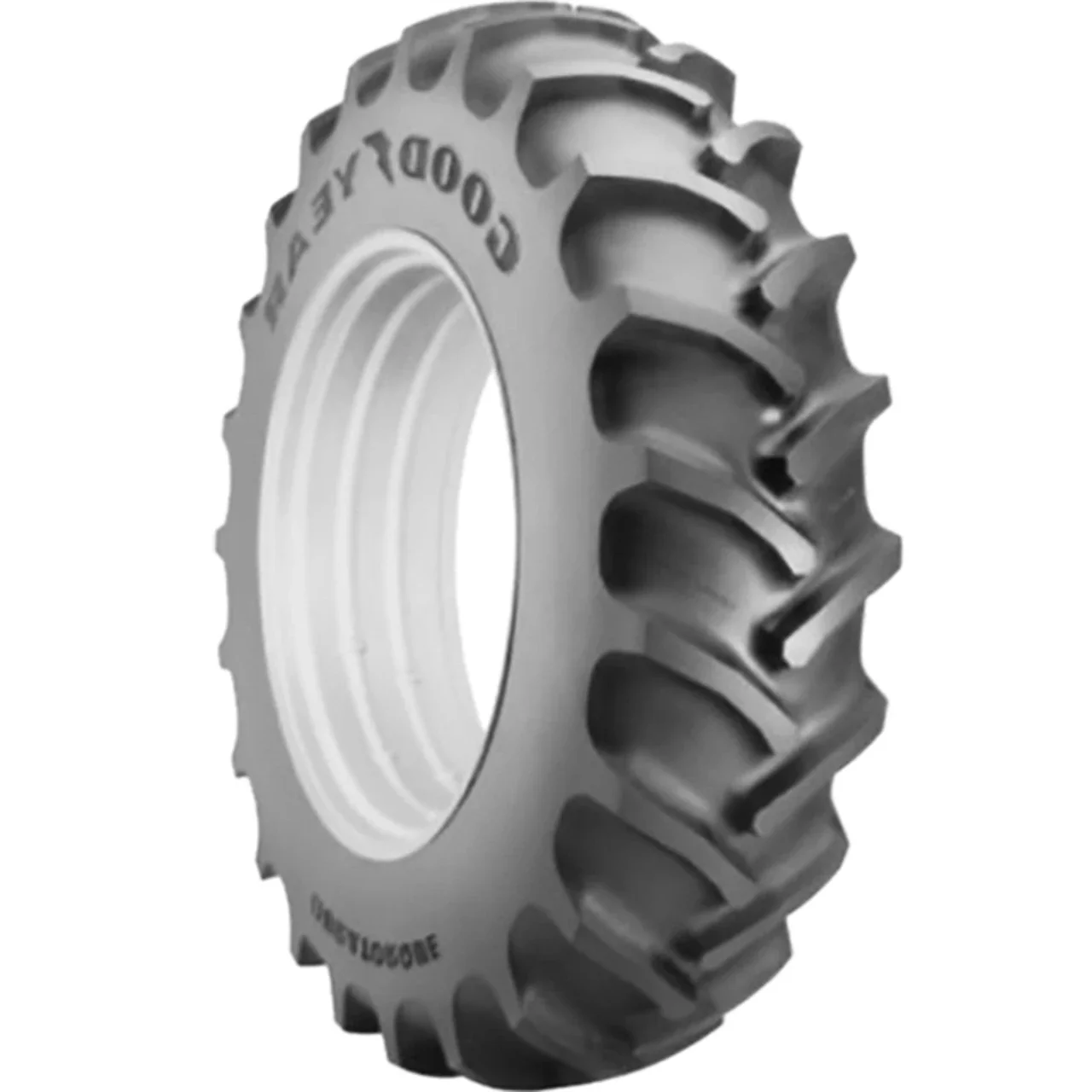 Goodyear Duratorque 9.5-16 92A8 6 Ply
