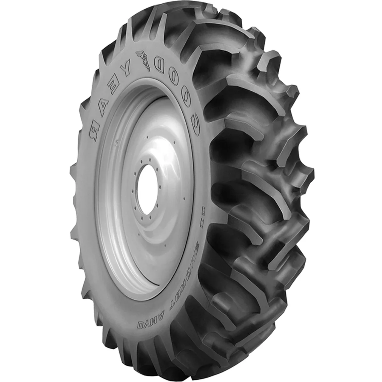 Goodyear Dyna Torque II 11.2-16 89A8 4 Ply