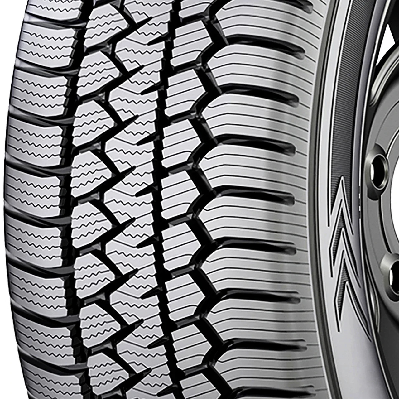Goodyear Eagle Enforcer All Weather (FO) 235/50R17 96V