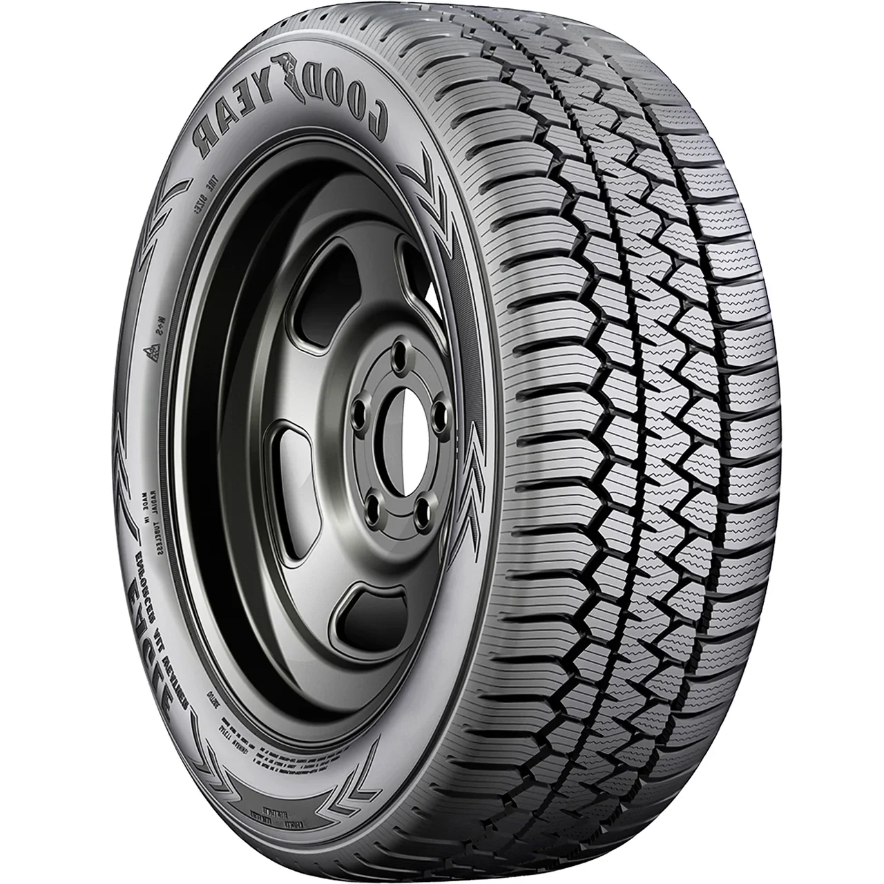 Goodyear Eagle Enforcer All Weather (FO) 235/50R17 96V