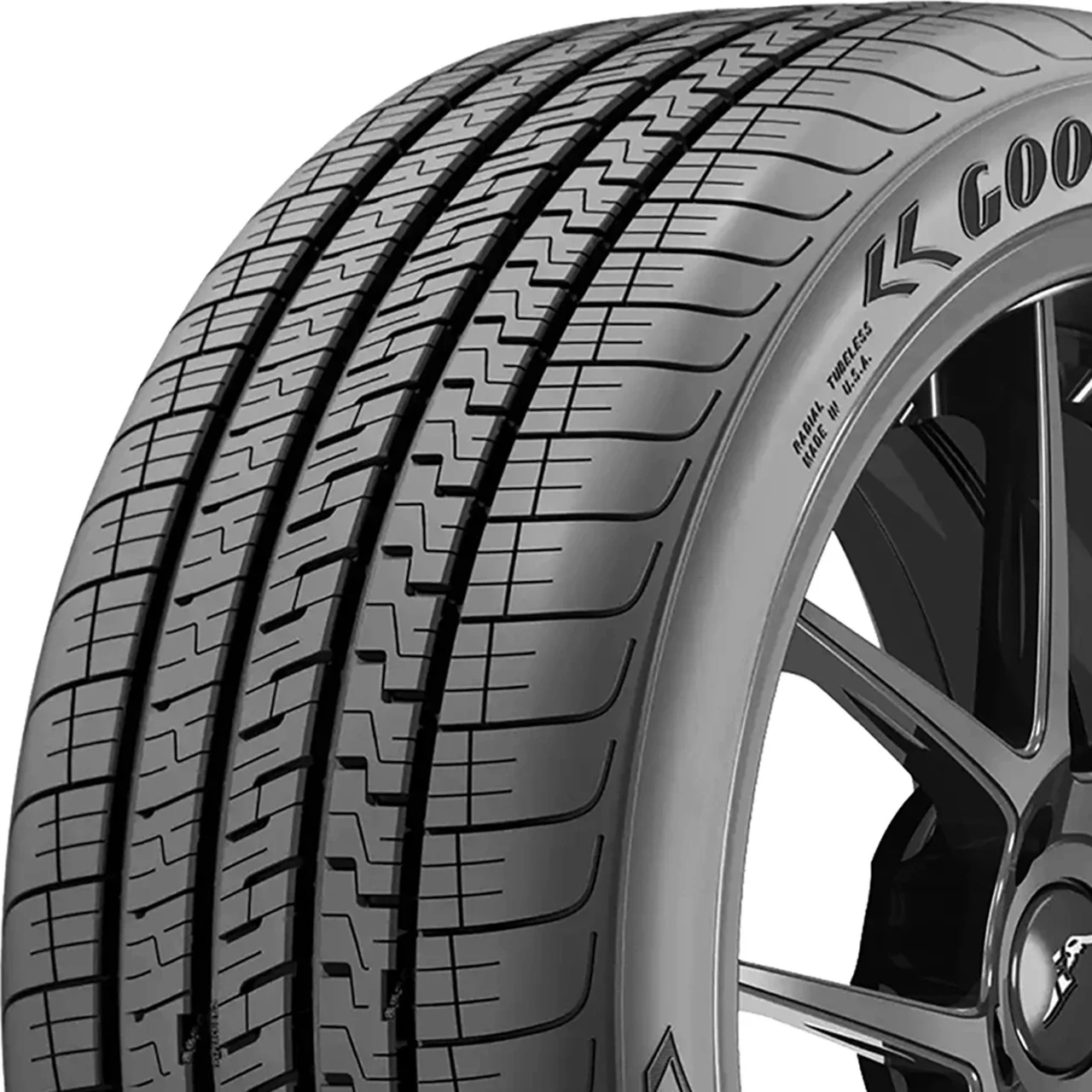 Goodyear Eagle Exhilarate 235/45R17 ZR 97W XL