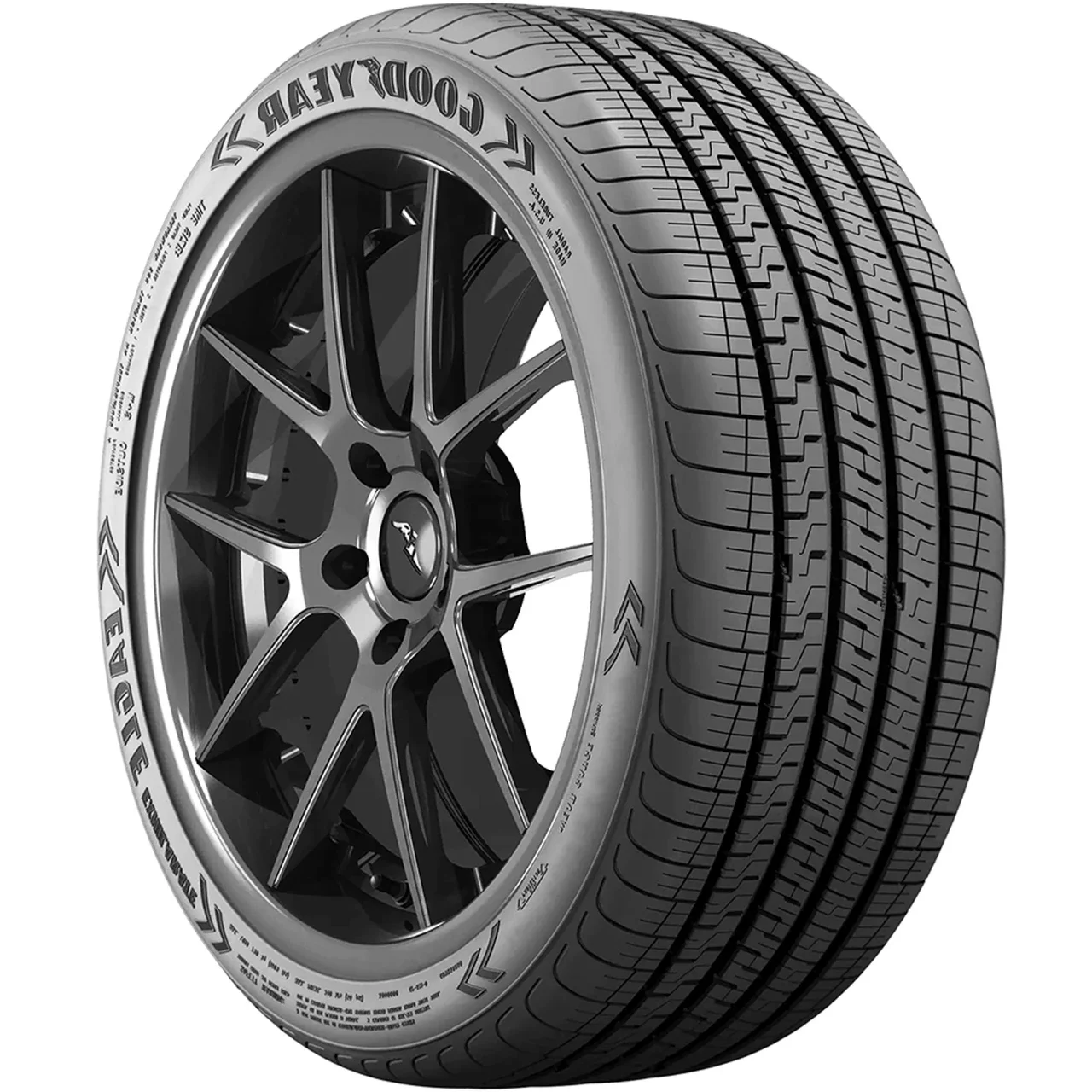 Goodyear Eagle Exhilarate 235/45R17 ZR 97W XL
