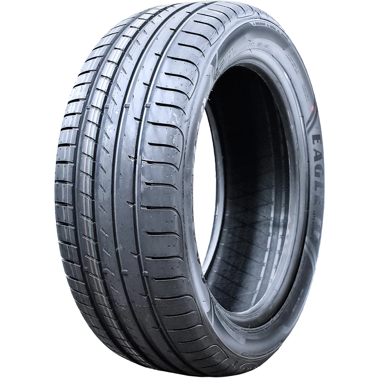 Goodyear Eagle F1 Asymmetric 2 ROF 225/40R19 93Y XL