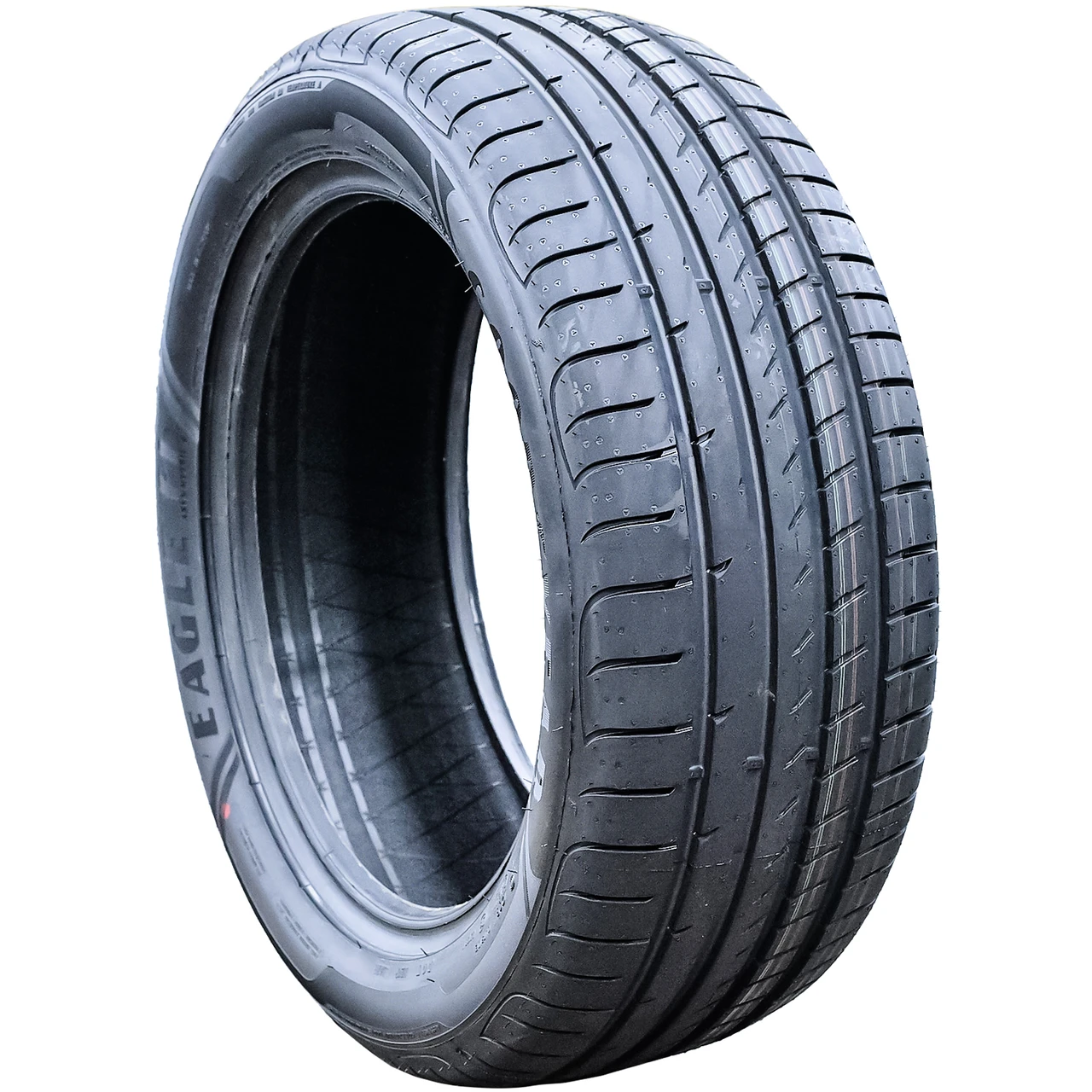 Goodyear Eagle F1 Asymmetric 2 ROF 225/40R19 93Y XL