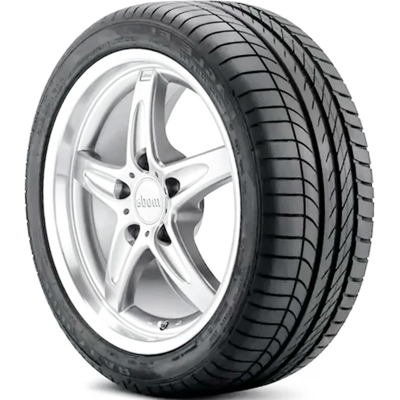 Goodyear Eagle F1 Asymmetric 235/40R18 95Y XL