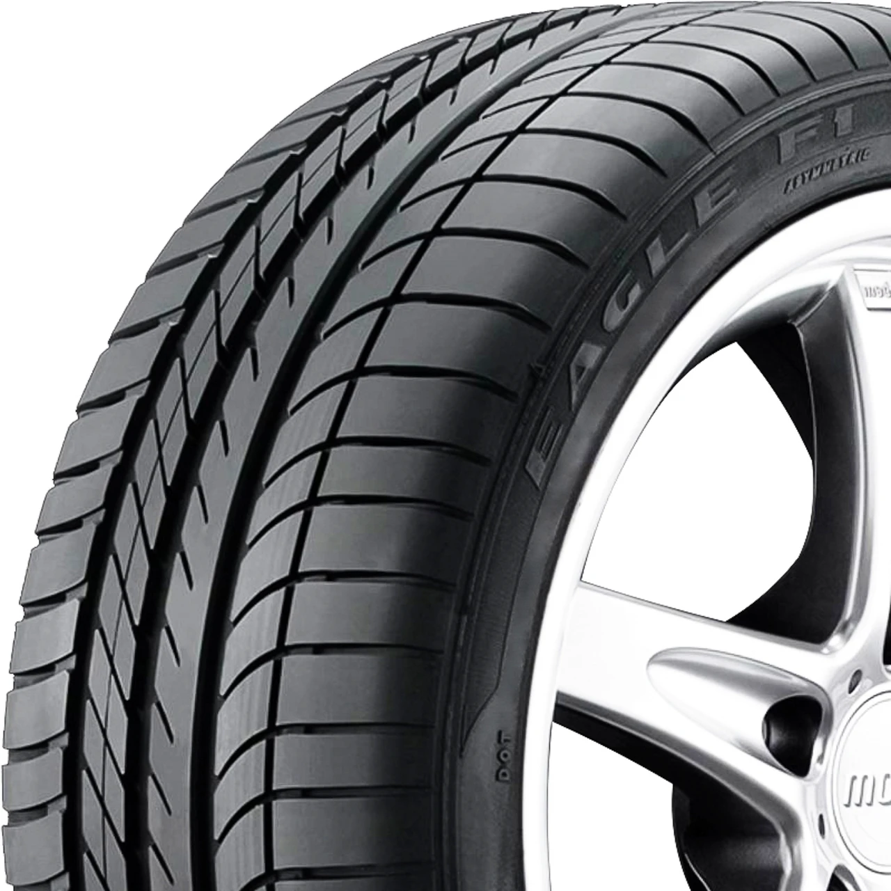 Goodyear Eagle F1 Asymmetric 235/40R18 95Y XL