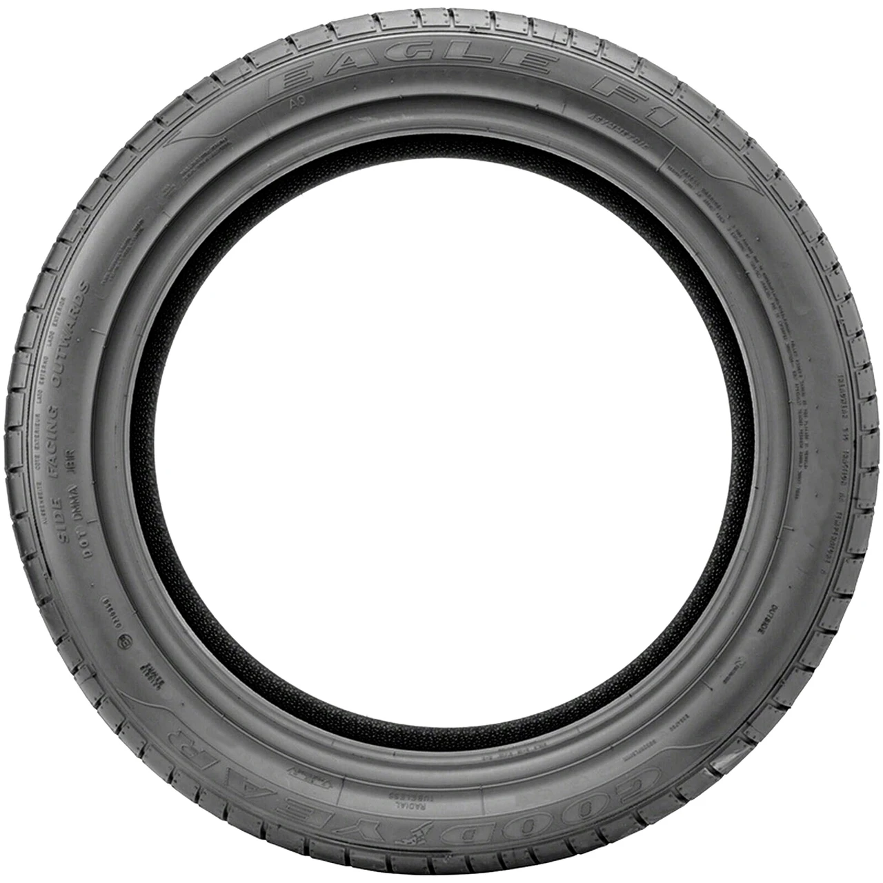 Goodyear Eagle F1 Asymmetric 235/40R18 95Y XL