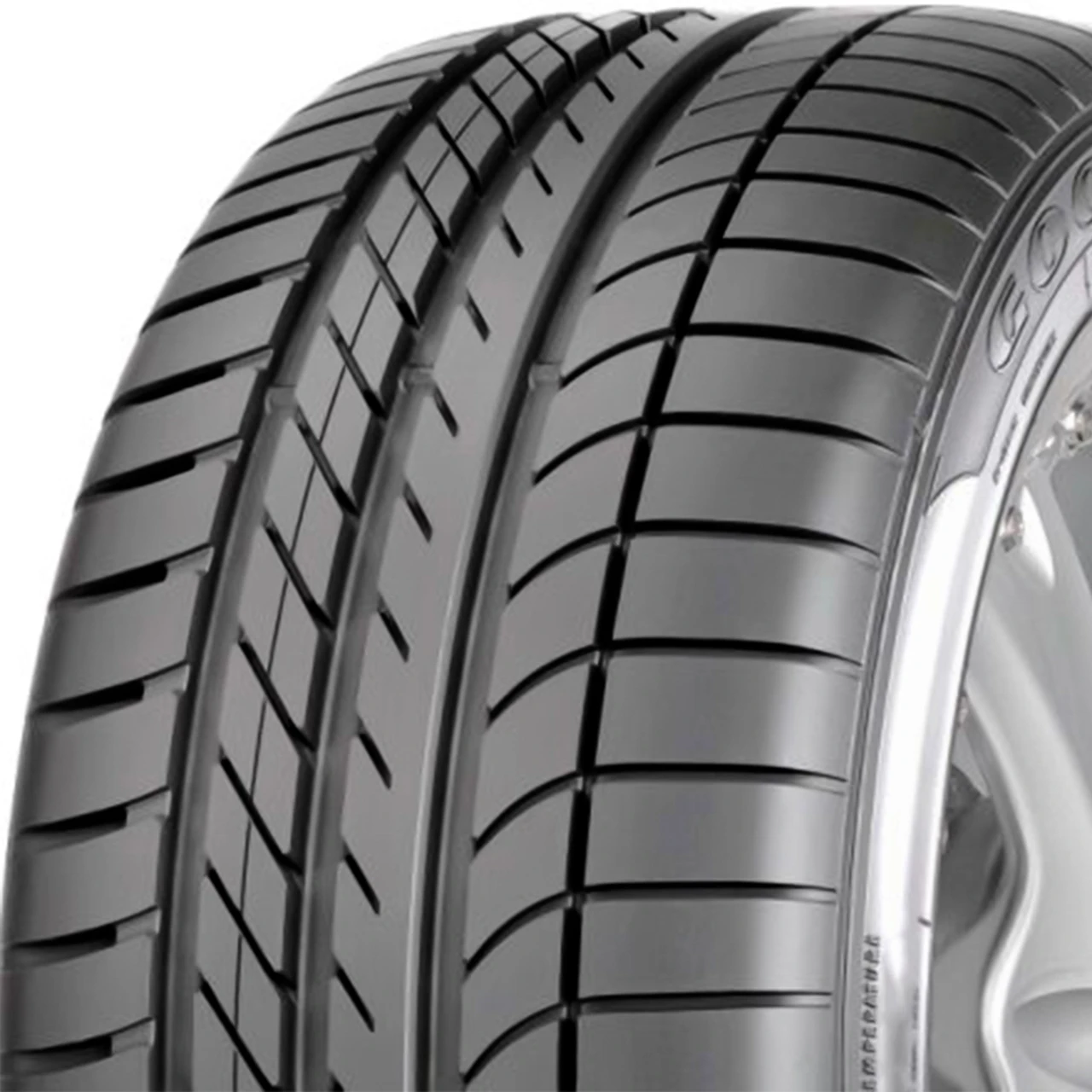 Goodyear Eagle F1 Asymmetric 235/40R18 95Y XL