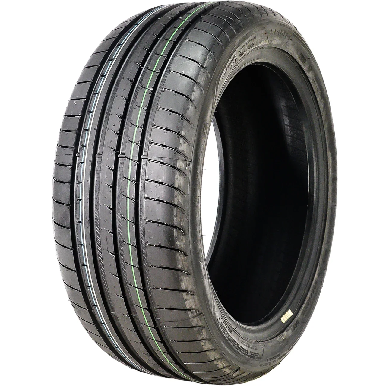 Goodyear Eagle F1 Asymmetric 3 205/45R17 88W XL (DC)