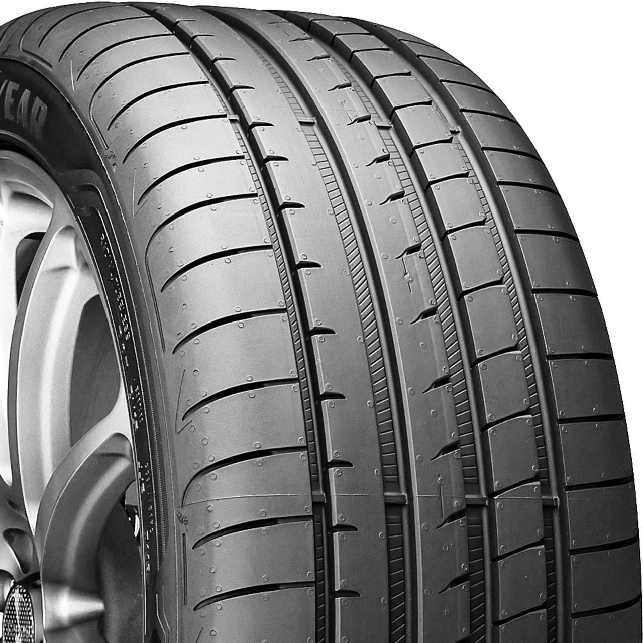 Goodyear Eagle F1 Asymmetric 3 205/45R17 88W XL (DC)