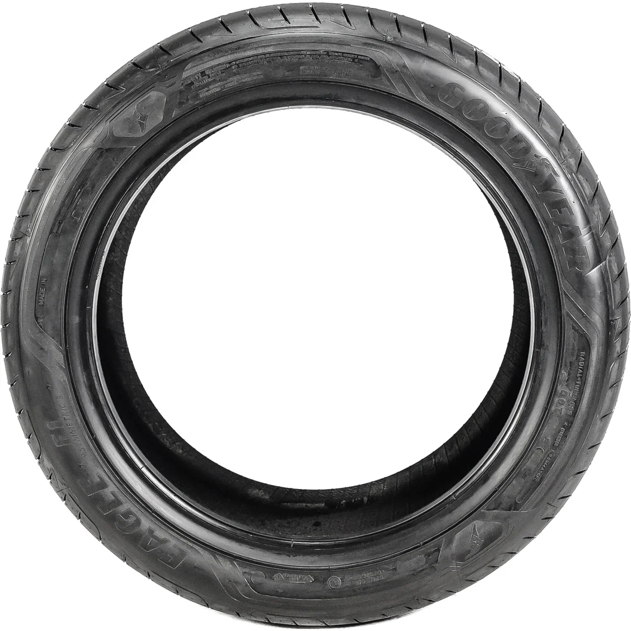 Goodyear Eagle F1 Asymmetric 3 205/45R17 88W XL (DC)
