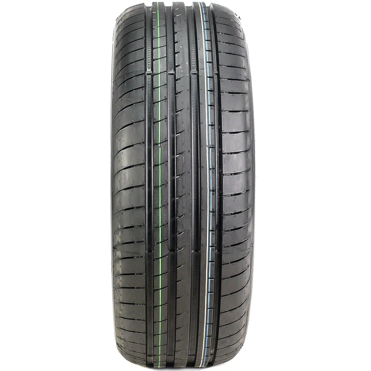 Goodyear Eagle F1 Asymmetric 3 205/45R17 88W XL (DC)