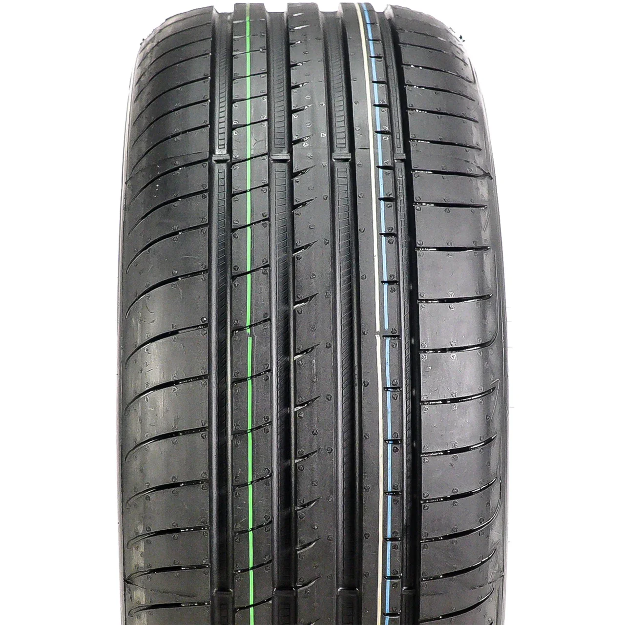 Goodyear Eagle F1 Asymmetric 3 205/45R17 88W XL (DC)