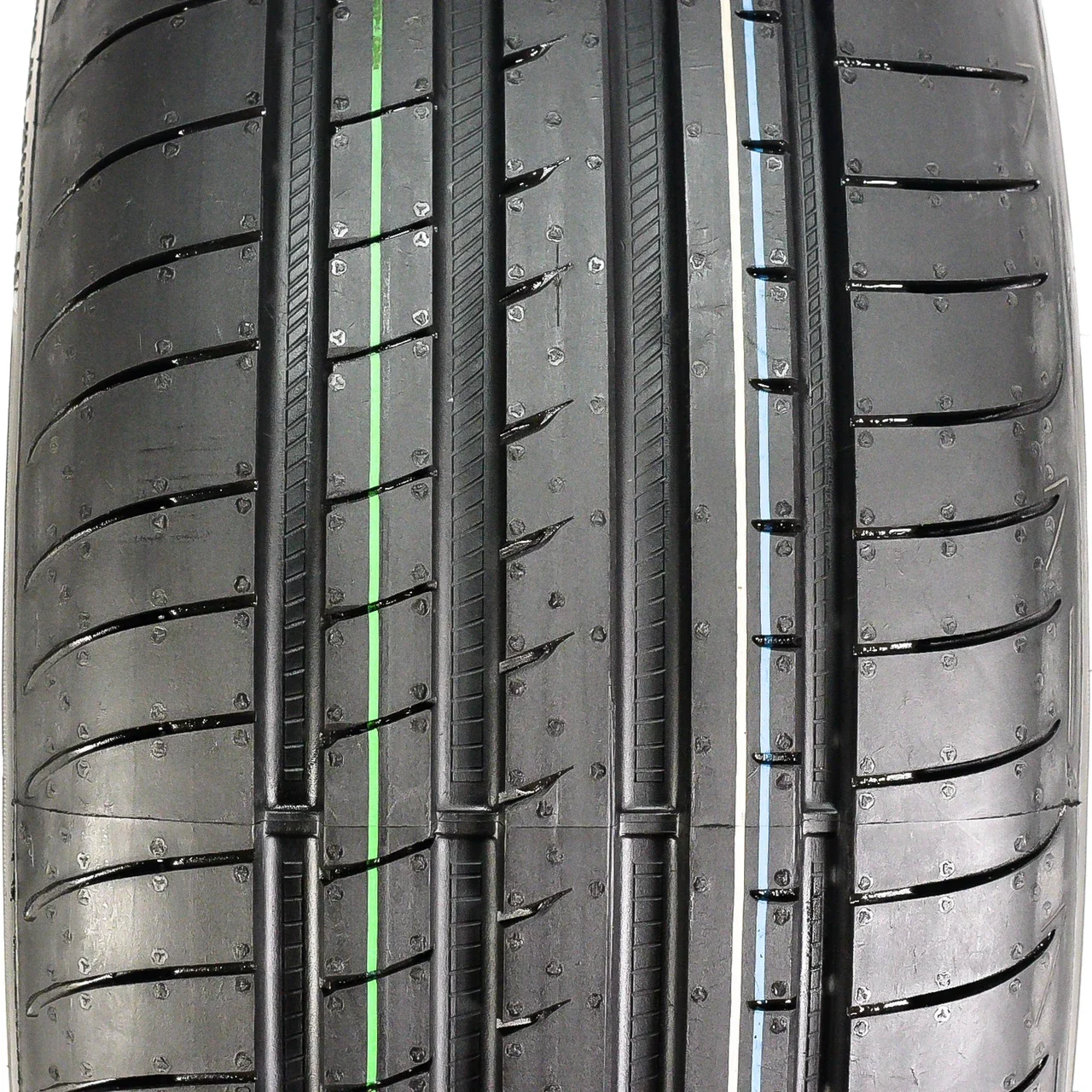 Goodyear Eagle F1 Asymmetric 3 205/45R17 88W XL (DC)