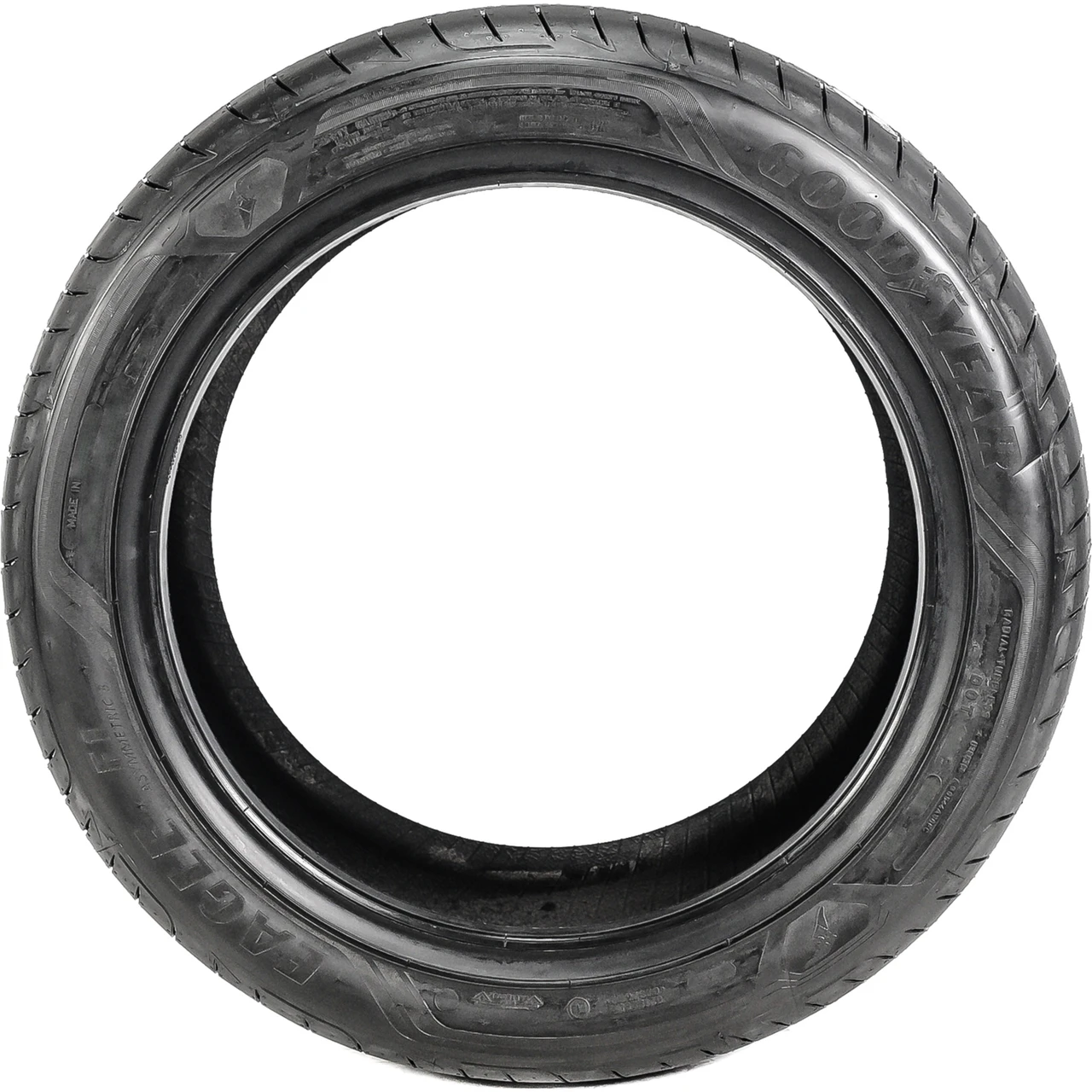 Goodyear Eagle F1 Asymmetric 3 ROF (*) 255/35R19 96Y XL