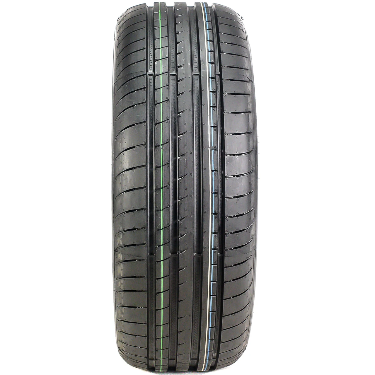 Goodyear Eagle F1 Asymmetric 3 ROF (*) 255/35R19 96Y XL