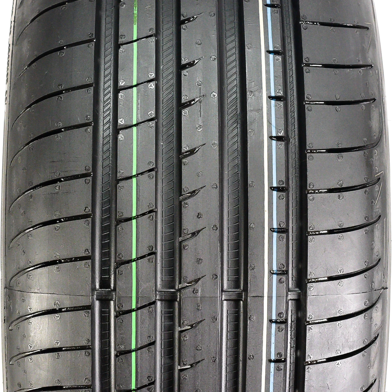 Goodyear Eagle F1 Asymmetric 3 ROF (*) 255/35R19 96Y XL