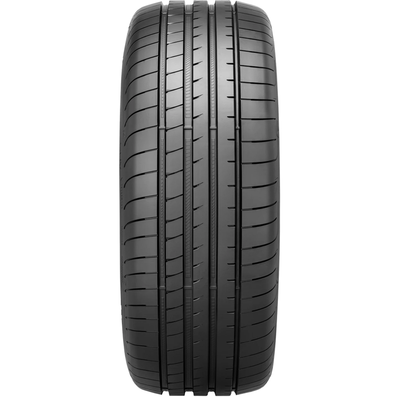 Goodyear Eagle F1 Asymmetric 3 SUV 255/40R21 102Y XL