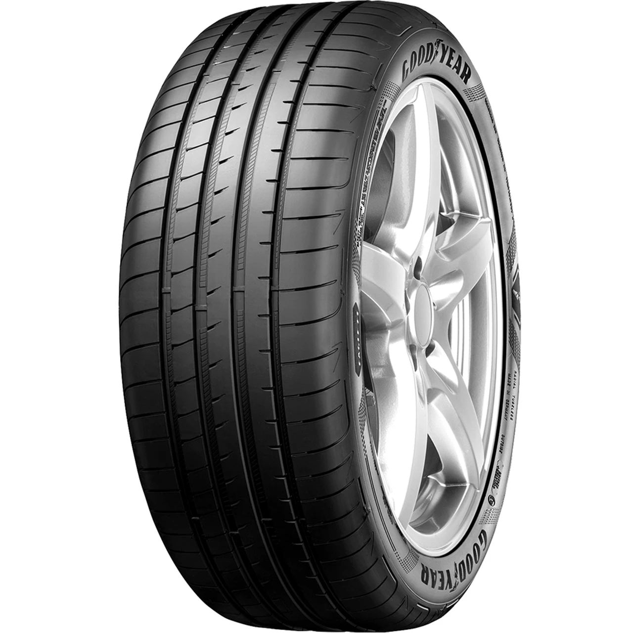 Goodyear Eagle F1 Asymmetric 5 265/35R21 101Y XL