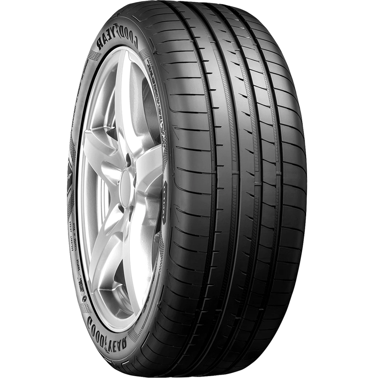 Goodyear Eagle F1 Asymmetric 5 265/35R21 101Y XL
