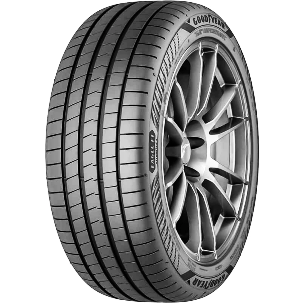 Goodyear Eagle F1 Asymmetric 6 (AO) 225/40R18 92Y