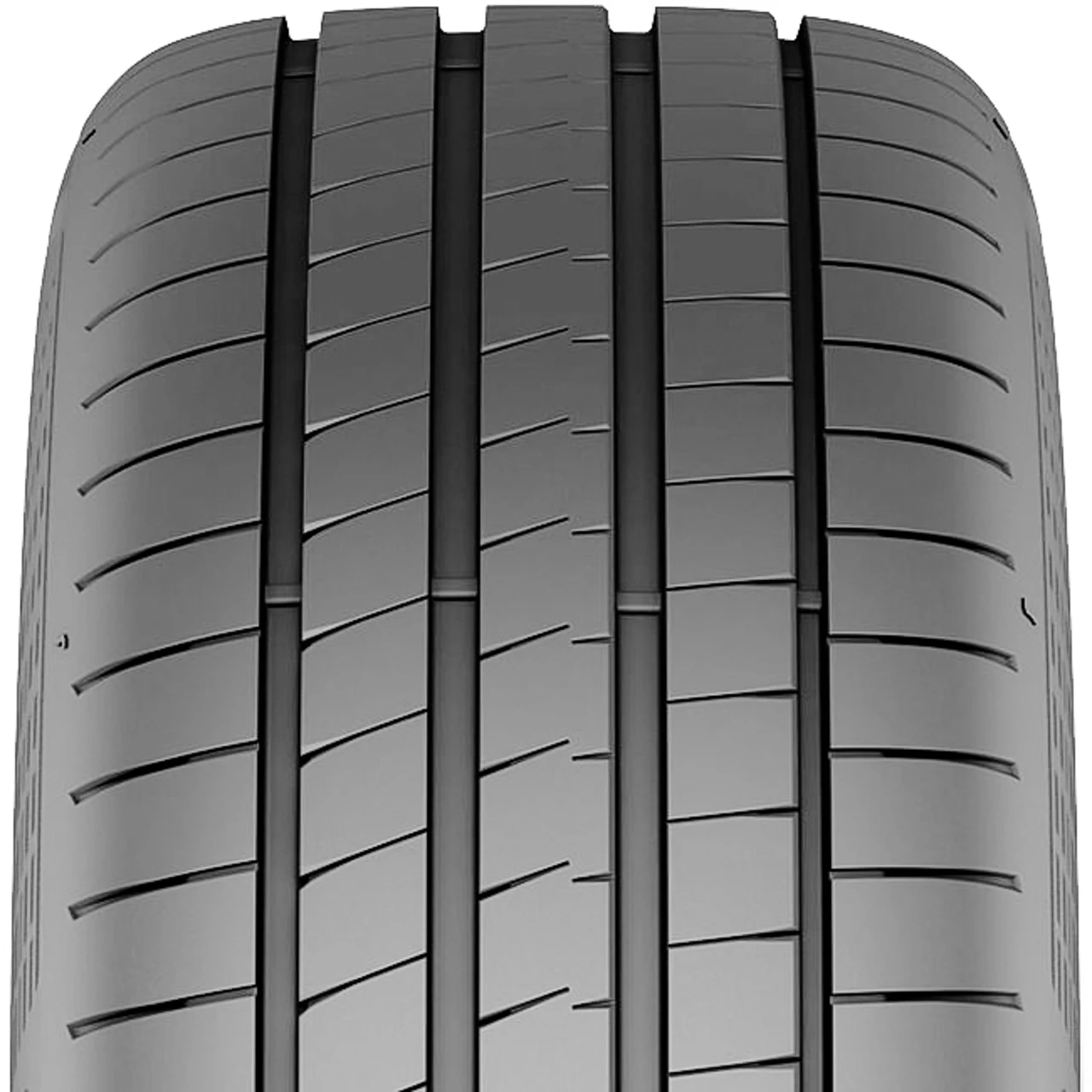Goodyear Eagle F1 Asymmetric 6 (AO) 225/40R18 92Y