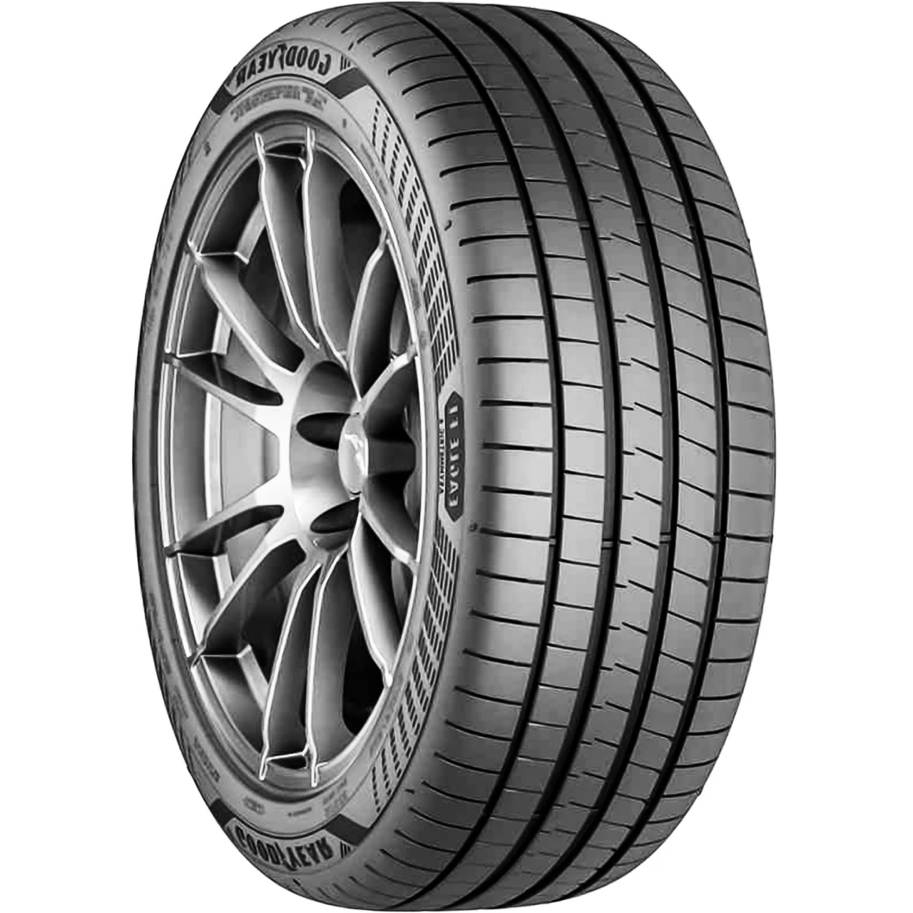 Goodyear Eagle F1 Asymmetric 6 (AO) 225/40R18 92Y
