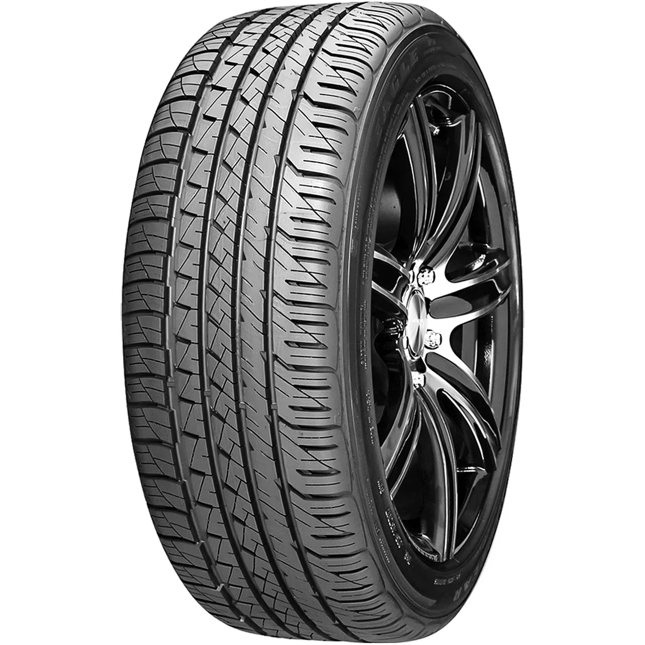 Goodyear Eagle F1 Asymmetric All-Season 245/40R19 ZR 94Y