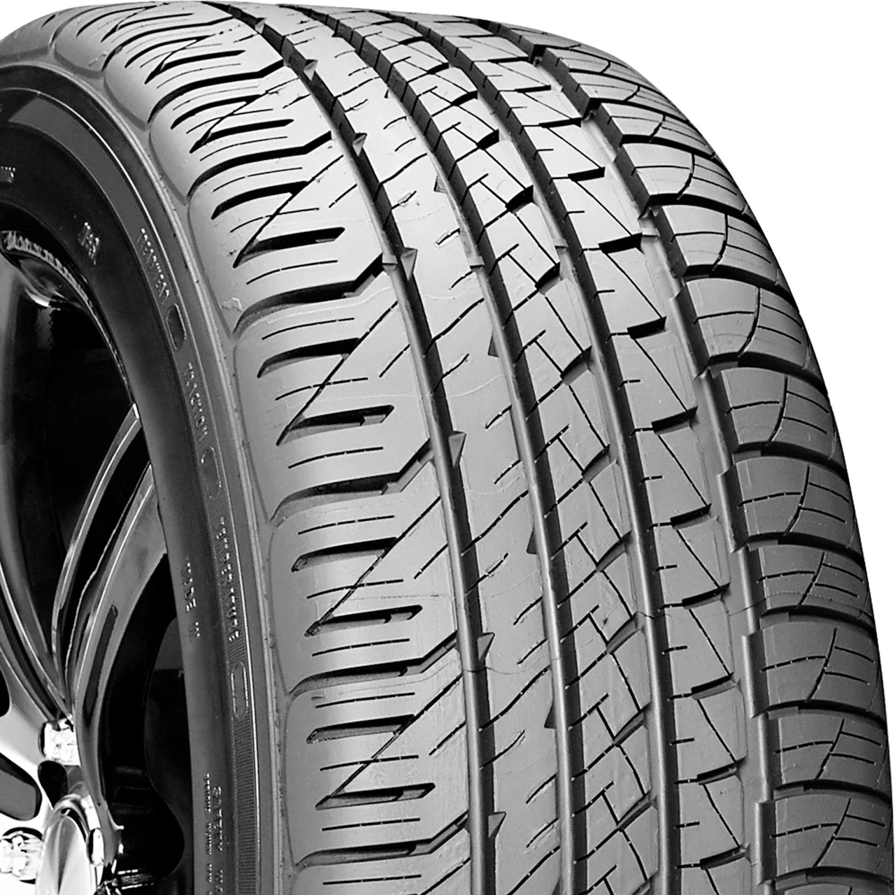 Goodyear Eagle F1 Asymmetric All-Season 245/40R19 ZR 94Y