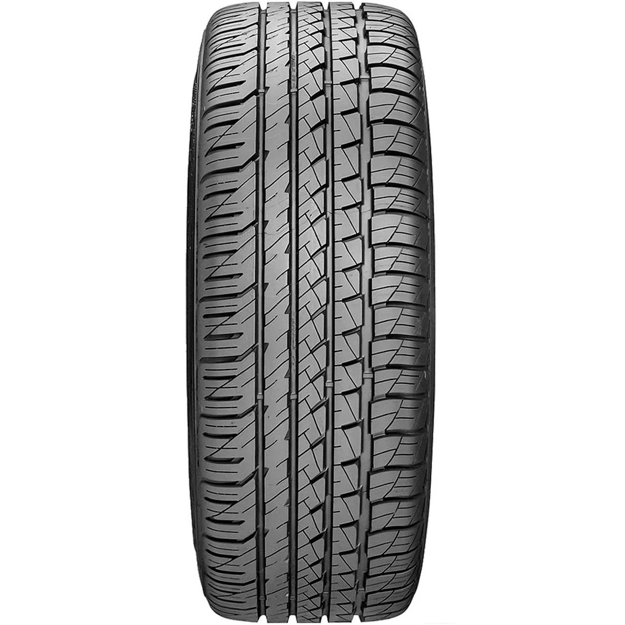 Goodyear Eagle F1 Asymmetric All-Season 245/40R19 ZR 94Y