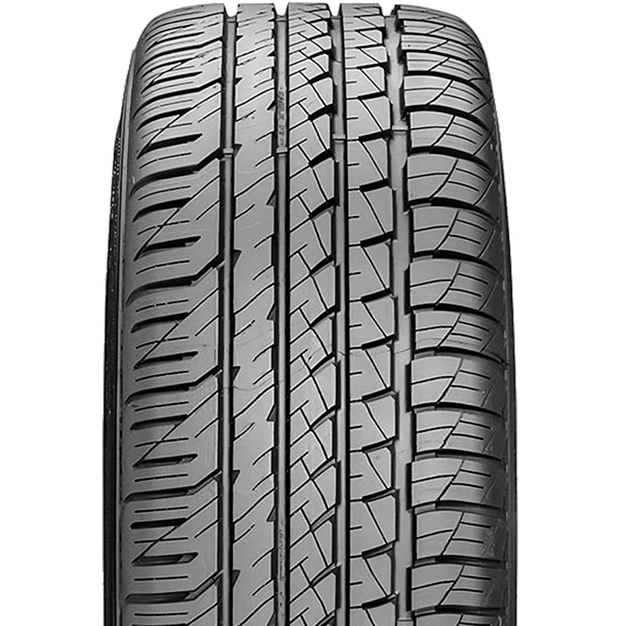 Goodyear Eagle F1 Asymmetric All-Season 245/40R19 ZR 94Y