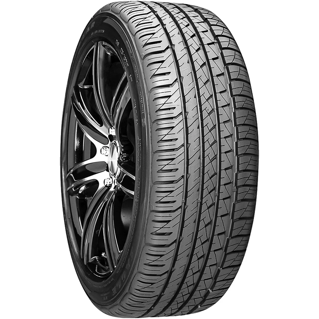 Goodyear Eagle F1 Asymmetric All-Season 245/40R19 ZR 94Y