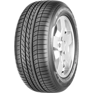 Goodyear Eagle F1 Asymmetric SUV-4X4 (MO) 255/50R19 103W