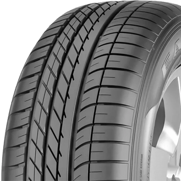 Goodyear Eagle F1 Asymmetric SUV-4X4 (MO) 255/50R19 103W