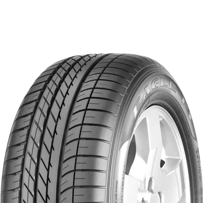 Goodyear Eagle F1 Asymmetric SUV-4X4 (MO) 255/50R19 103W