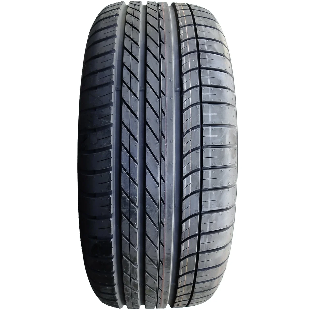 Goodyear Eagle F1 Asymmetric SUV-4X4 (MO) 255/50R19 103W