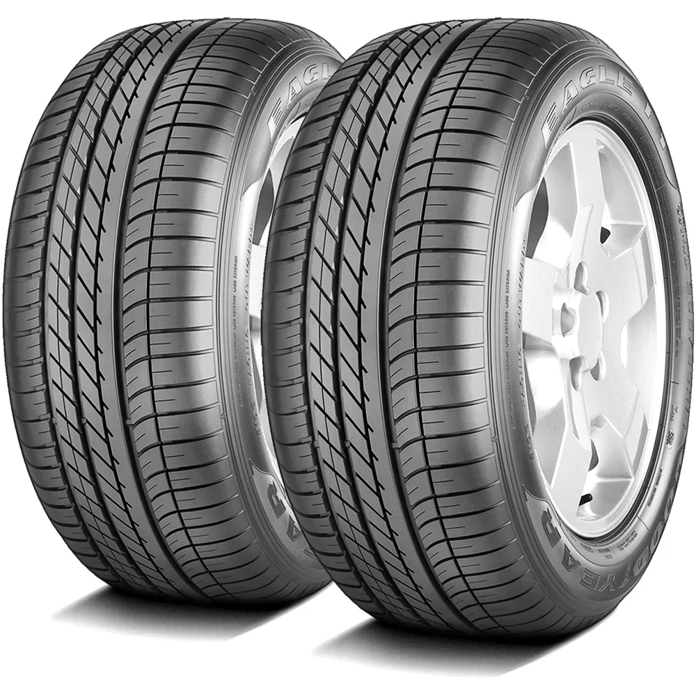 Goodyear Eagle F1 Asymmetric SUV-4X4 (MO) 255/50R19 103W