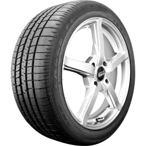 Goodyear Eagle F1 Supercar 255/35R22 99W XL (DC)