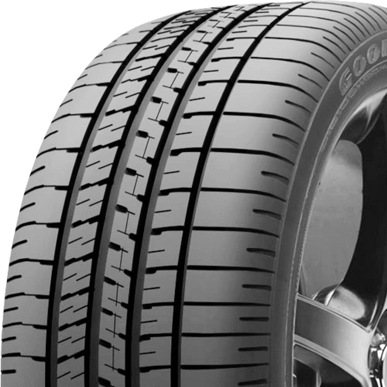 Goodyear Eagle F1 Supercar 255/35R22 99W XL (DC)
