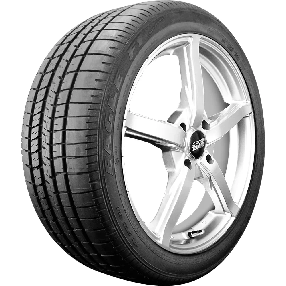 Goodyear Eagle F1 Supercar 255/45R18 ZR 99W