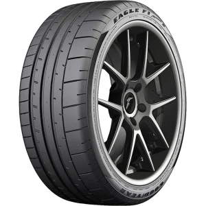 Goodyear Eagle F1 SuperCar 3 245/45R20 ZR 103Y XL