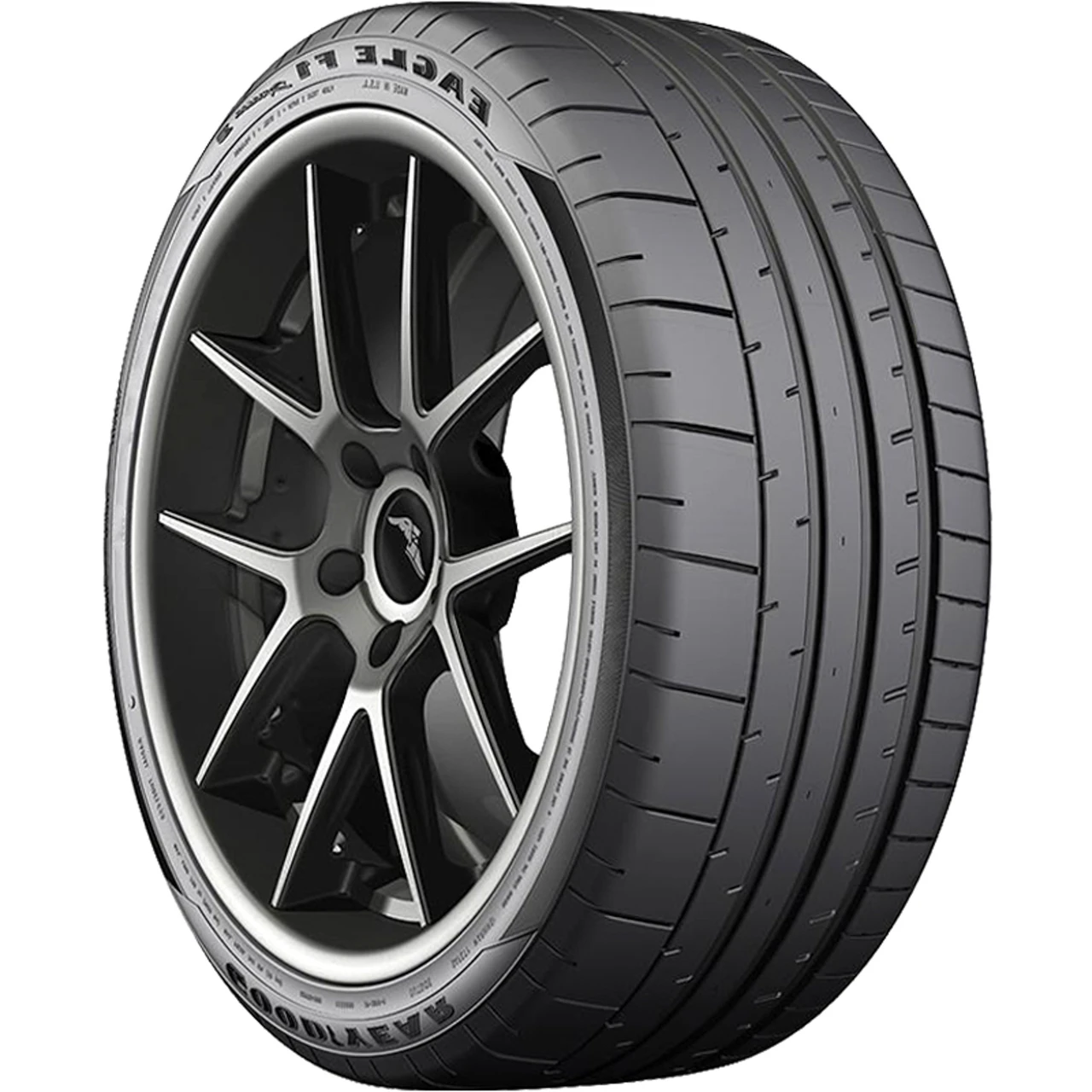 Goodyear Eagle F1 SuperCar 3 245/45R20 ZR 103Y XL