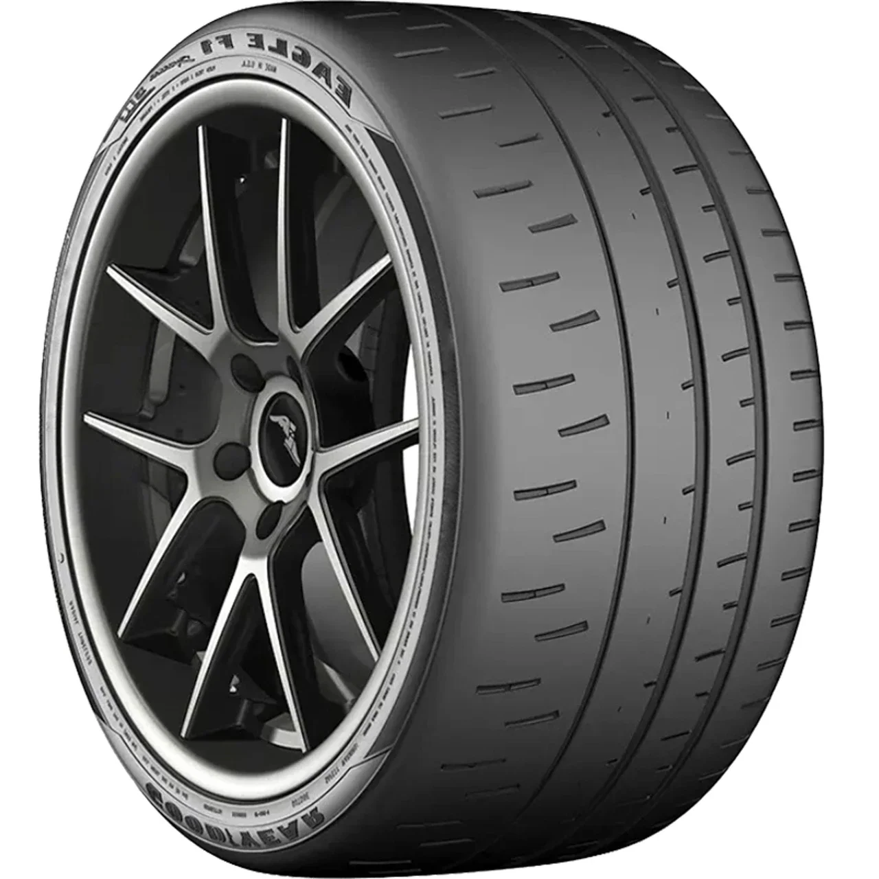 Goodyear Eagle F1 SuperCar 3R 305/30R20 ZR 103Y XL